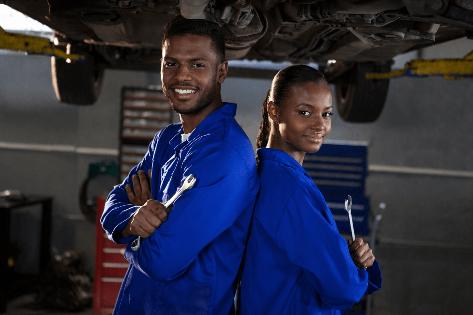 CalDot Care mechanics