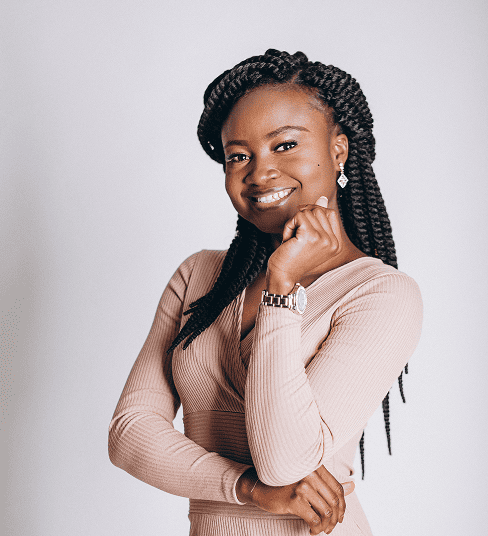 Chioma N.
